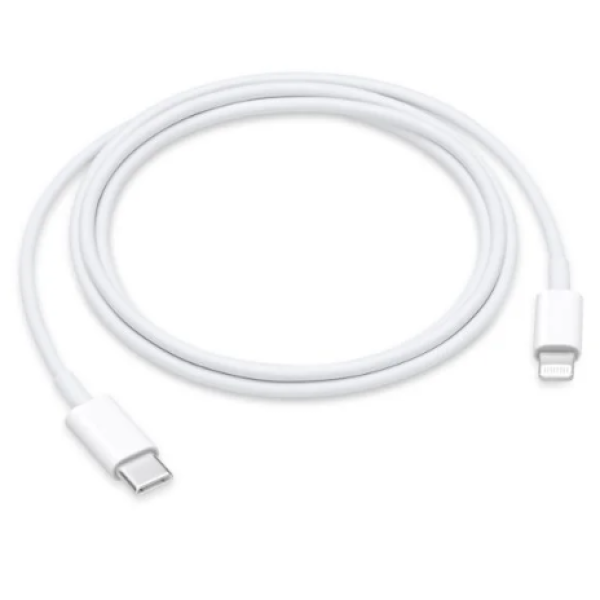 Apple USB-C to Lightning Cable